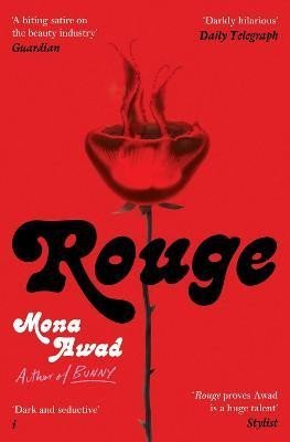 Levně Rouge - Mona Awad