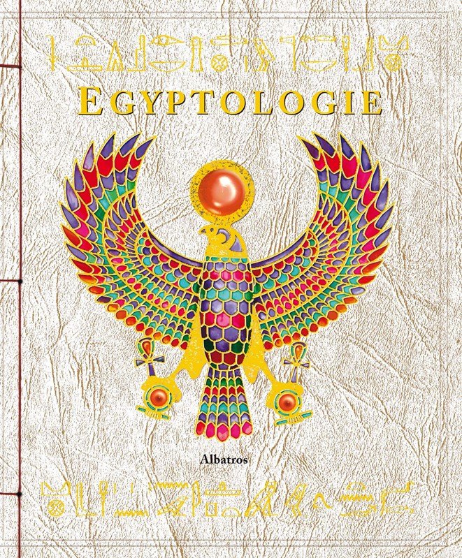 Egyptologie - kolektiv autorů