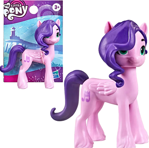 Levně My Little Pony koník 9 cm - Hasbro My Little Pony