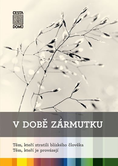Levně V době zármutku, 6. vydání - Daniela Tausch-Flammer