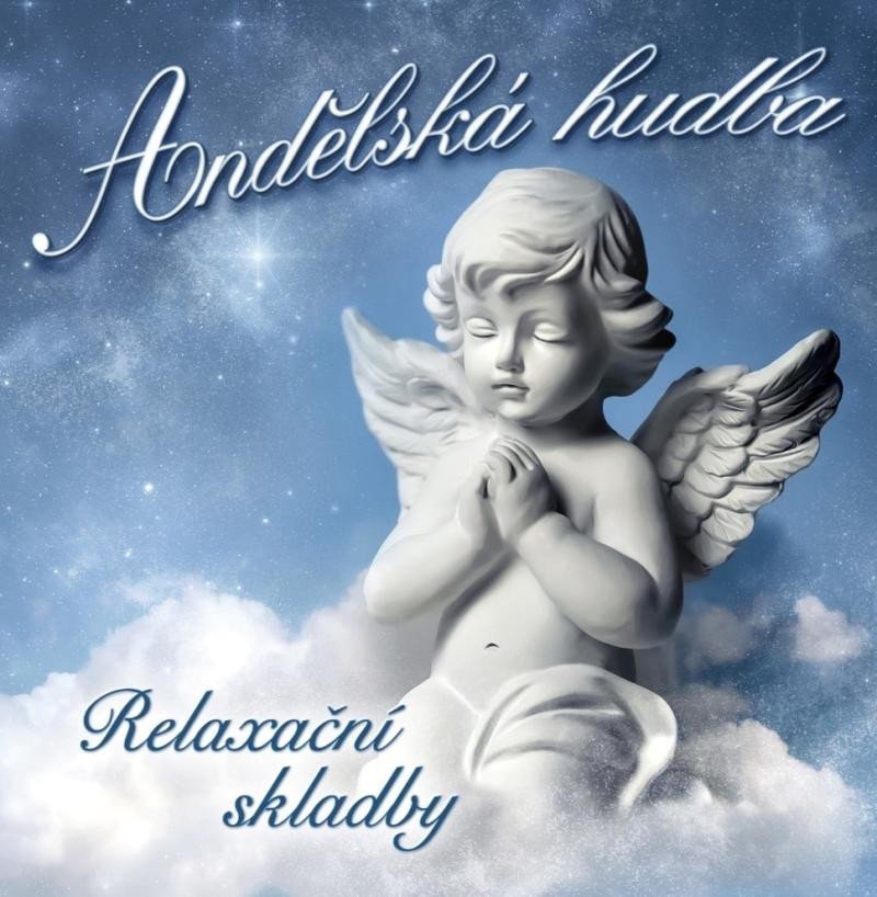 Levně Andělská hudba - CD - Various