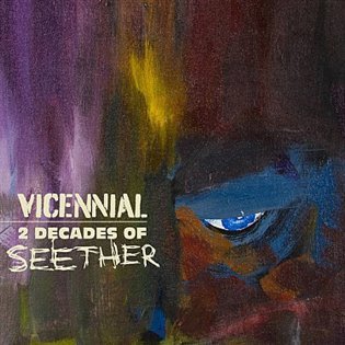 Levně Vicennial - 2 Decades Of Seether (CD) - Seether