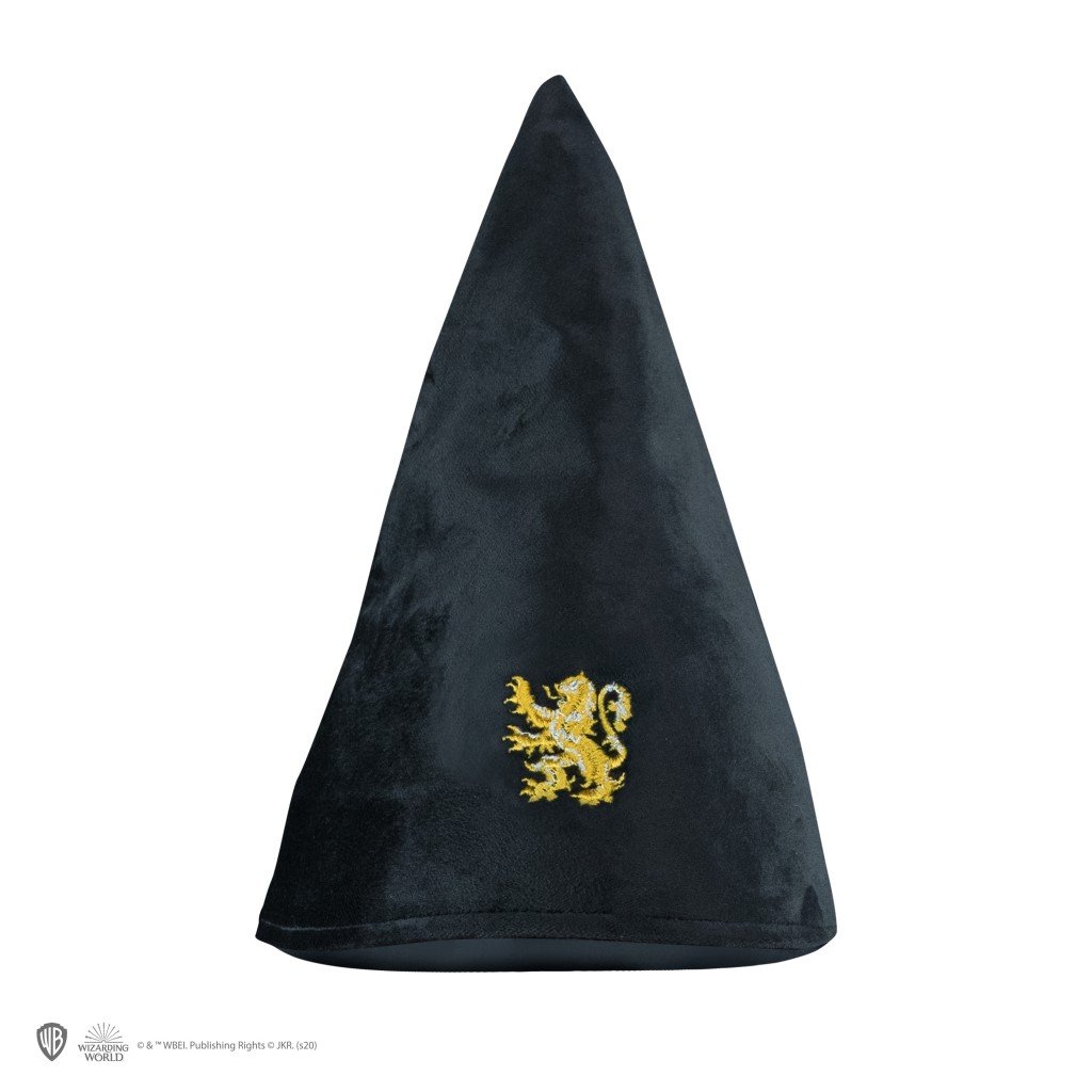 Levně Harry Potter Čepice studentská -Nebelvír - EPEE Merch - Cinereplicas