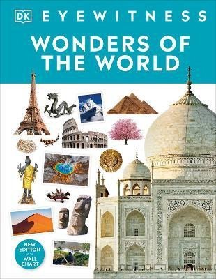 Wonders of the World - Eyewitness DK