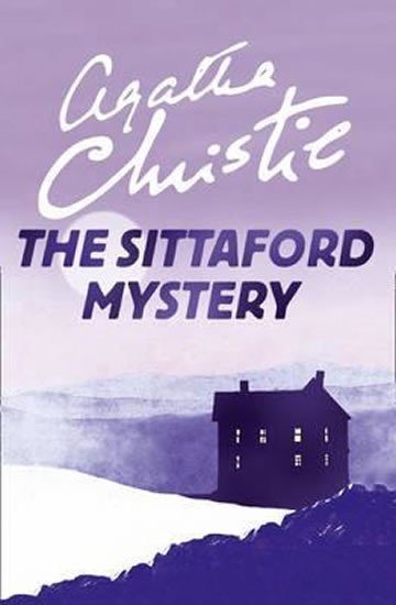 The Sittaford Mystery, 1. vydání - Agatha Christie