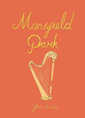 Levně Mansfield Park, 1. vydání - Jane Austenová