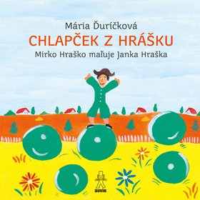 Product detail of Chlapček z hrášku - Mária Ďuríčková