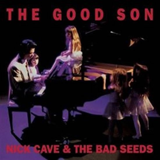 Levně The Good Son - LP - Nick Cave