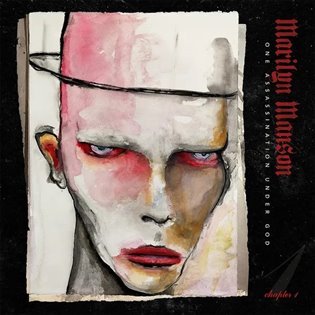 Levně One Assassination Under God - Chapter 1 (CD) - Marilyn Manson