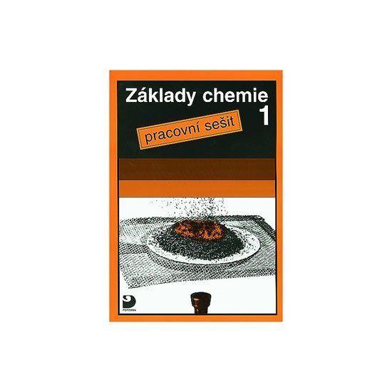 Levně Základy chemie 1 - Pracovní sešit, 2. vydání - Pavel Beneš