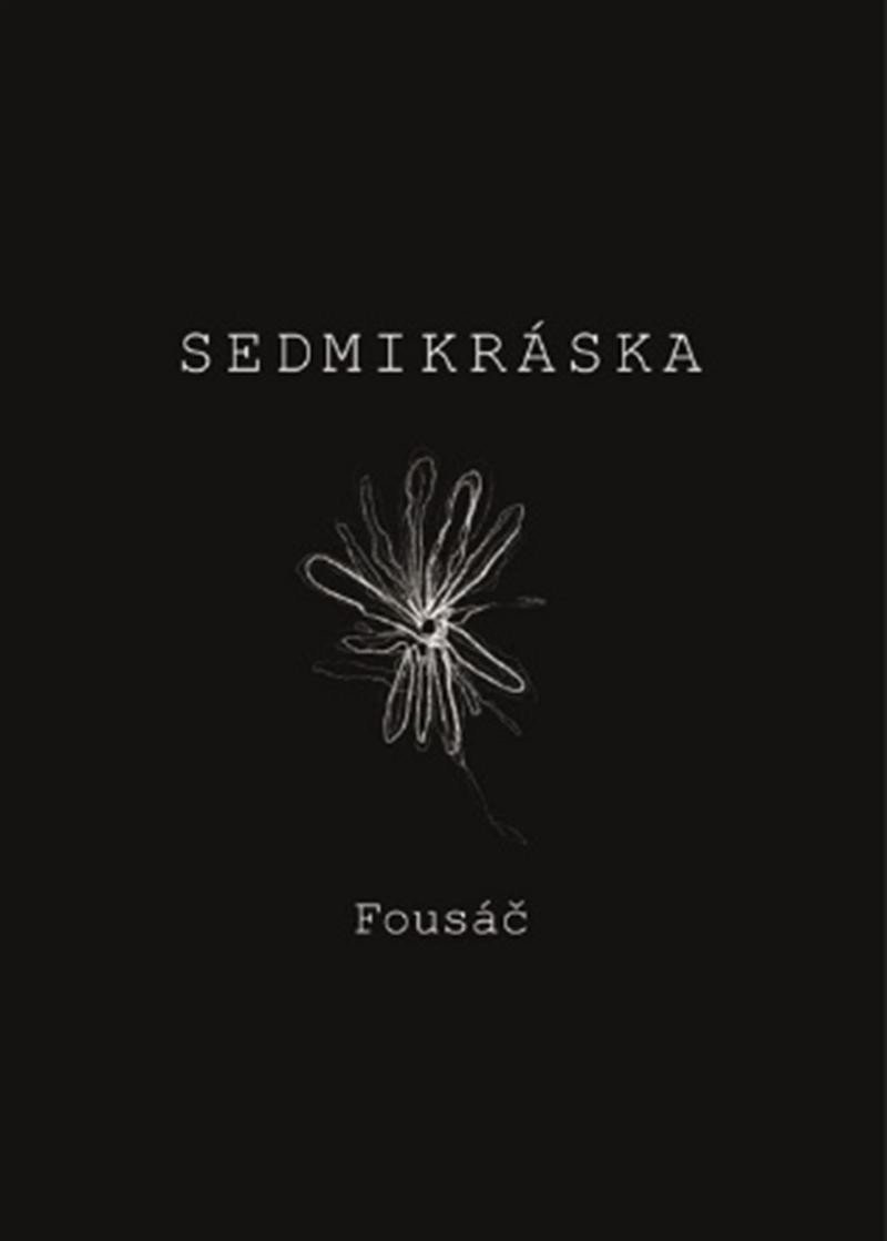 Levně Sedmikráska - Fousáč