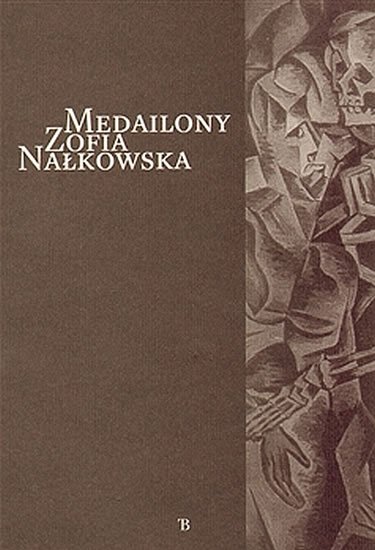 Levně Medailony - Zofia Nalkowska