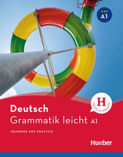 Levně Grammatik leicht A1