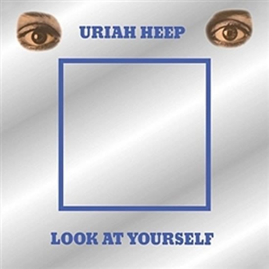 Levně Look at Yourself - 2 CD - Uriah Heep