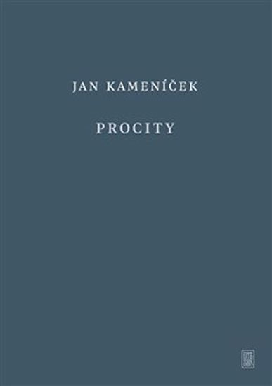 Levně Procity - Jan Kameníček