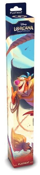 Levně Disney Lorcana: Archazia’s Island - Playmat Tiger