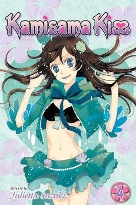 Levně Kamisama Kiss, Vol. 4 - Julietta Suzuki