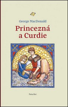 Levně Princezná a Curdie - George MacDonald