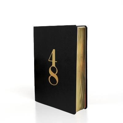 The 48 Laws of Power (Special Power Edition) - Robert Greene