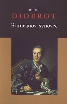 Levně Rameauov synovec - Denis Diderot