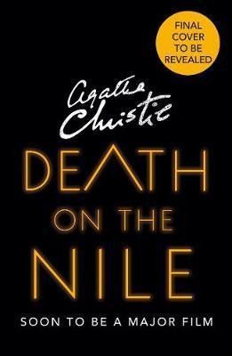 Levně Death on the Nile - Agatha Christie