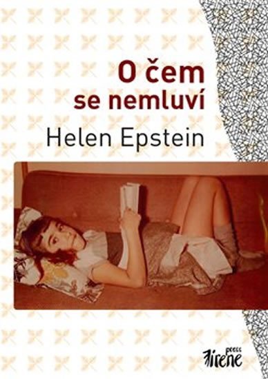 Levně O čem se nemluví - Helena Epstein