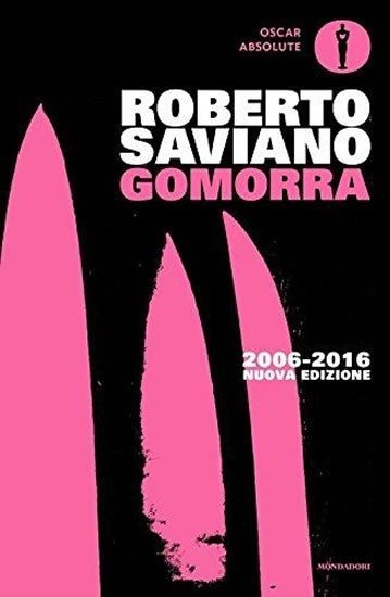 Levně Gomorra - Roberto Saviano