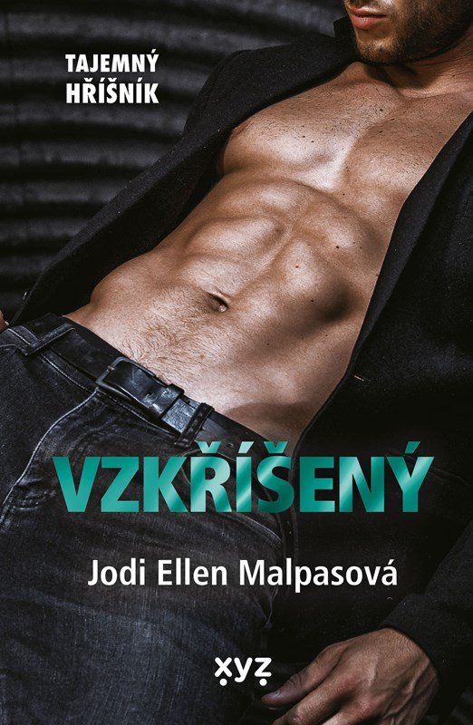 Levně Vzkříšený - Jodi Ellen Malpas