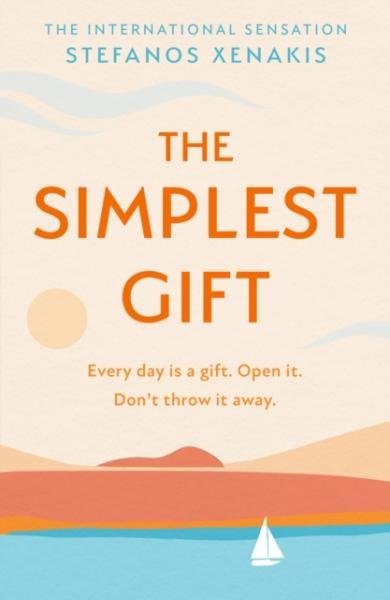 Levně The Simplest Gift