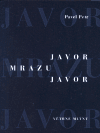 Levně Javor mrazu javor - Pavel Petr