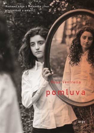 Levně Pomluva - Rosa Ventrella
