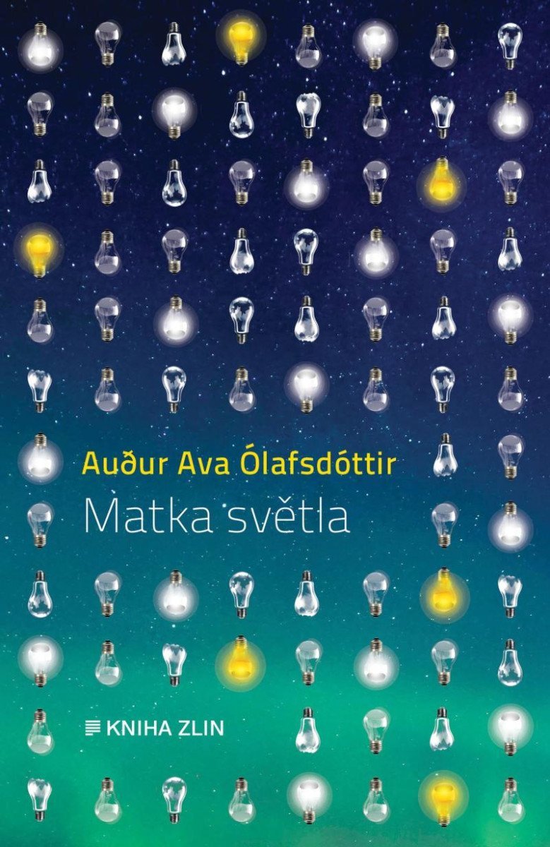 Levně Matka světla - Audur Ava Ólafsdóttir