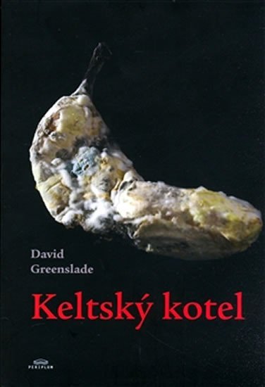 Levně Keltský kotel - David Greenslade