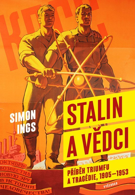 Levně Stalin a vědci - Simon Ings
