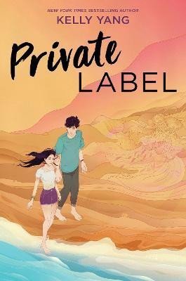 Levně Private Label - Kelly Yang