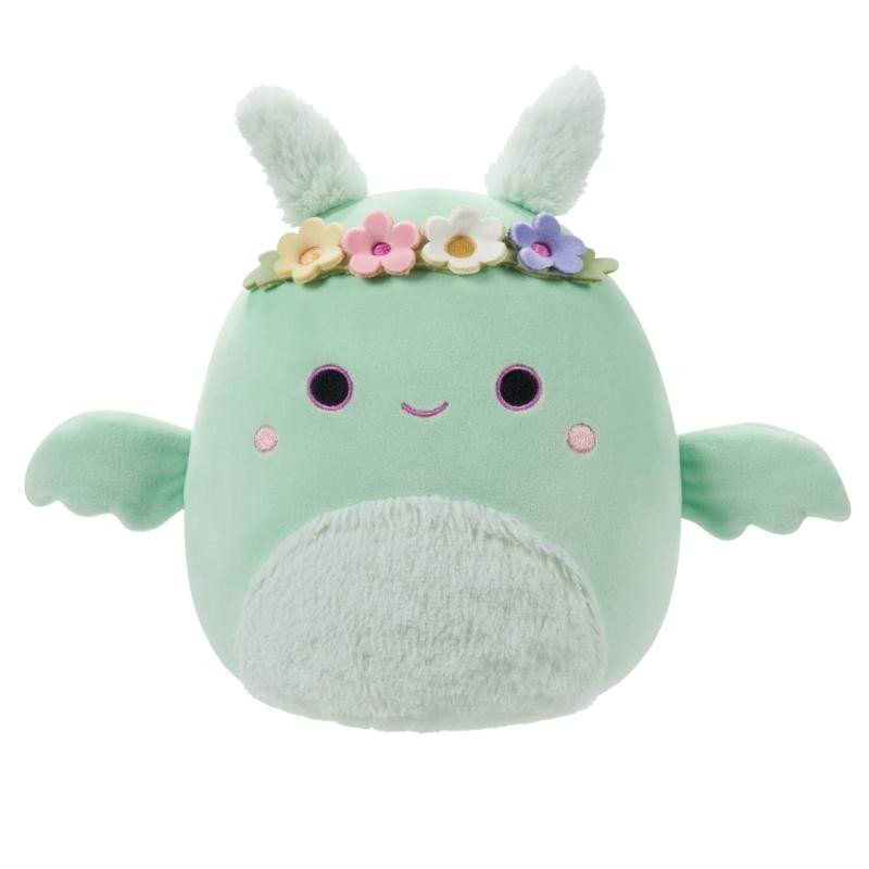 Levně Squishmallows Mothman Tove 20 cm