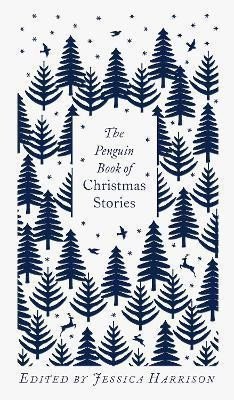Levně The Penguin Book of Christmas Stories - Jessica Harrison