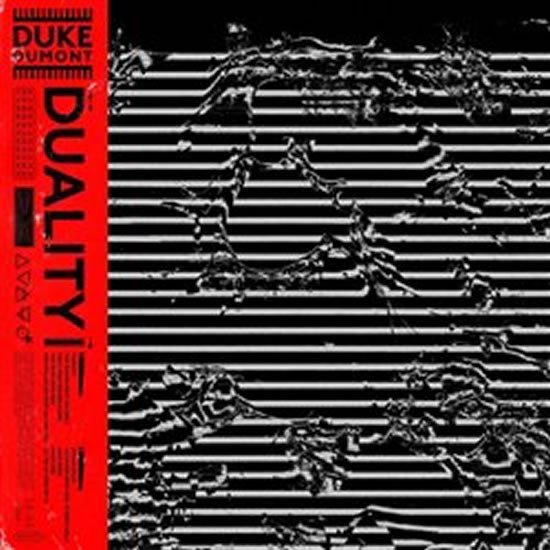 Dumont Duke: Duality - CD - Duke Dumont