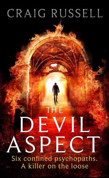 Levně The Devil Aspect - Craig Russell