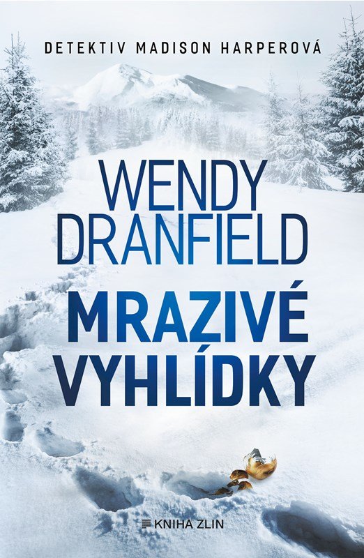 Levně Mrazivé vyhlídky - Wendy Dranfield