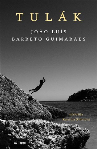 Levně Tulák - Joao Luís Barreto Guimaraes