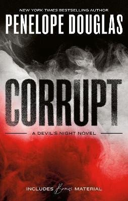 Corrupt: Devil´s Night - Penelope Douglas