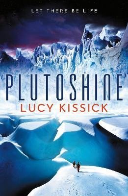 Levně Plutoshine (anglicky) - Lucy Kissick