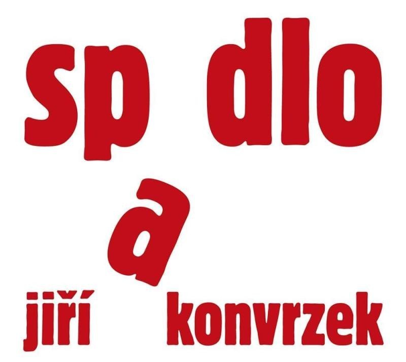 Levně Spadlo - CD - Jiří Konvrzek