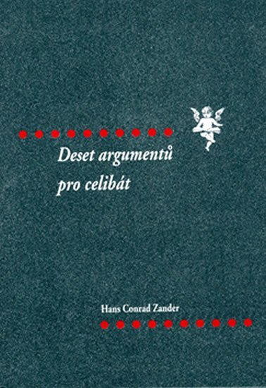 Kniha Deset argumentů pro celibát