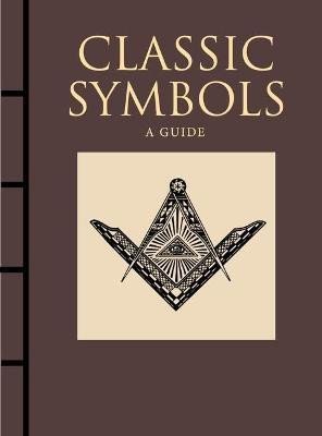 Levně Classic Symbols: A Guide - Michael Kerrigan