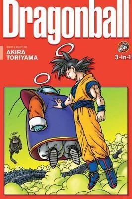 Levně Dragon Ball 12 (34, 35 &amp; 36) - Akira Toriyama