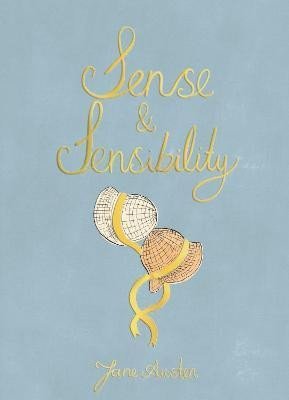 Sense and Sensibility, 1. vydání - Jane Austenová