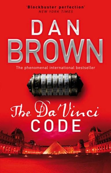 Levně The Da Vinci Code : (Robert Langdon Book 2) - Dan Brown
