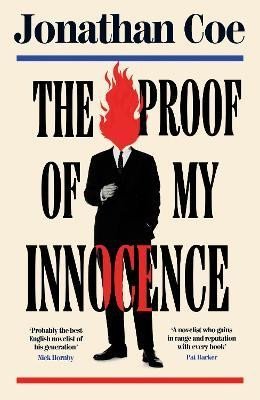 Levně Proof of My Innocence - Jonathan Coe